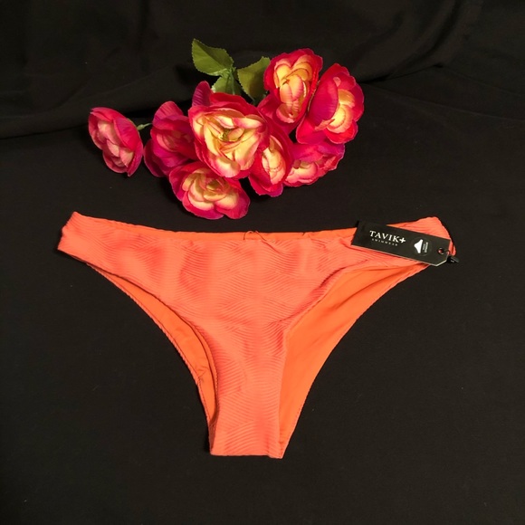 Tavik Other - 🌺🌼Tavik - Ali Camellia Textured Amalfi Swim Bottom